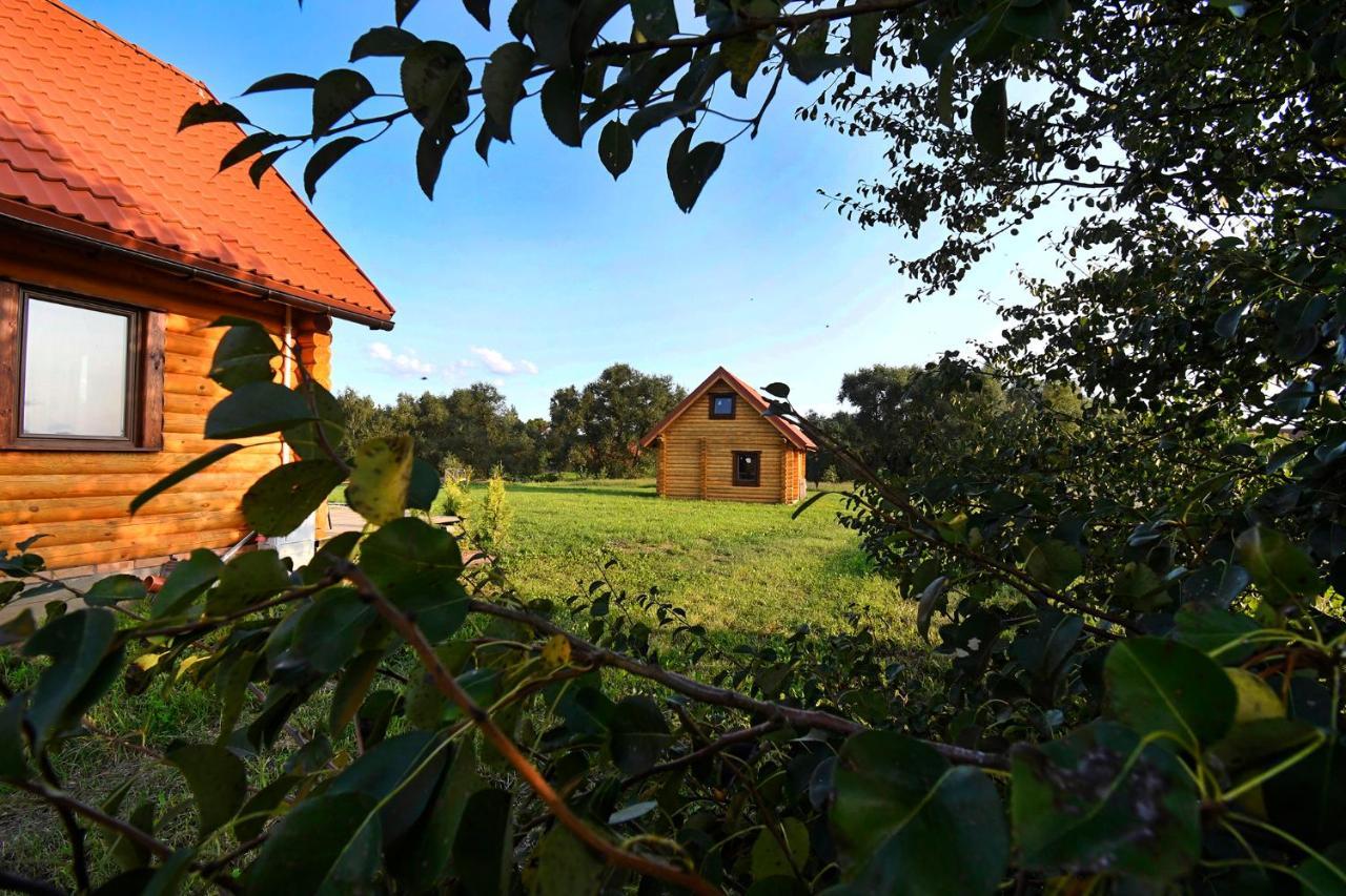 Villa Klub Karino 2 Mikołajki Exterior foto