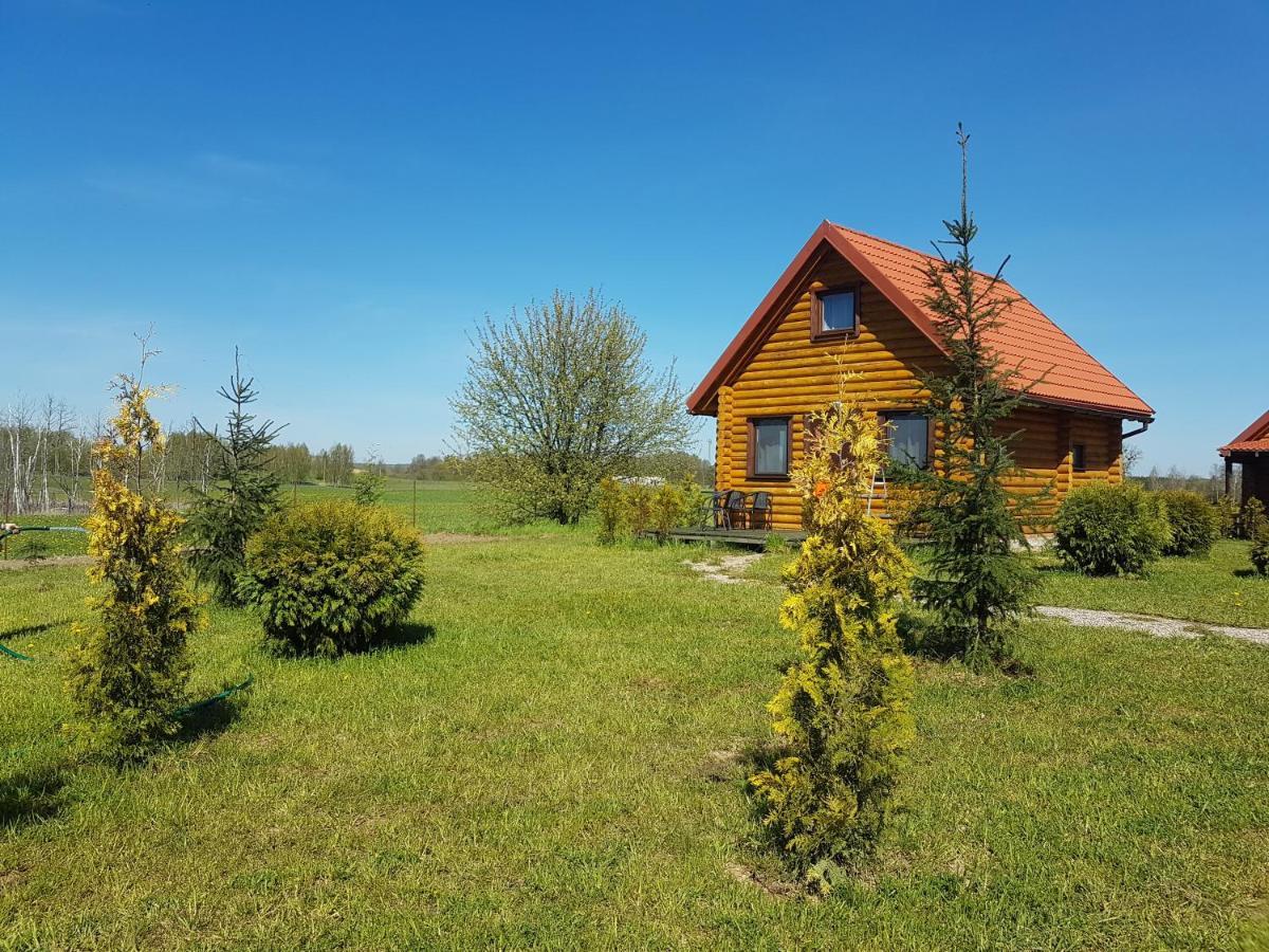 Villa Klub Karino 2 Mikołajki Exterior foto