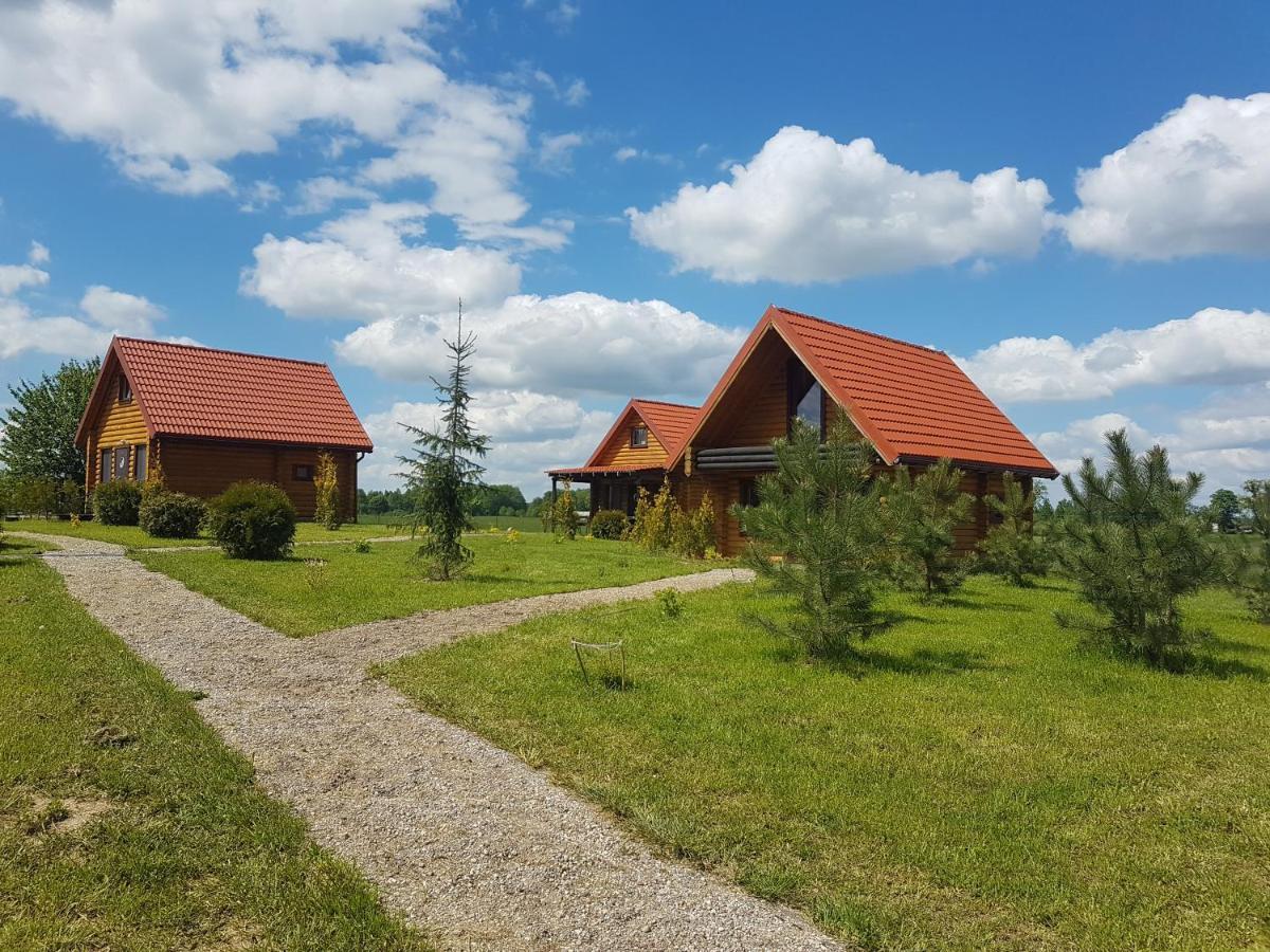 Villa Klub Karino 2 Mikołajki Exterior foto