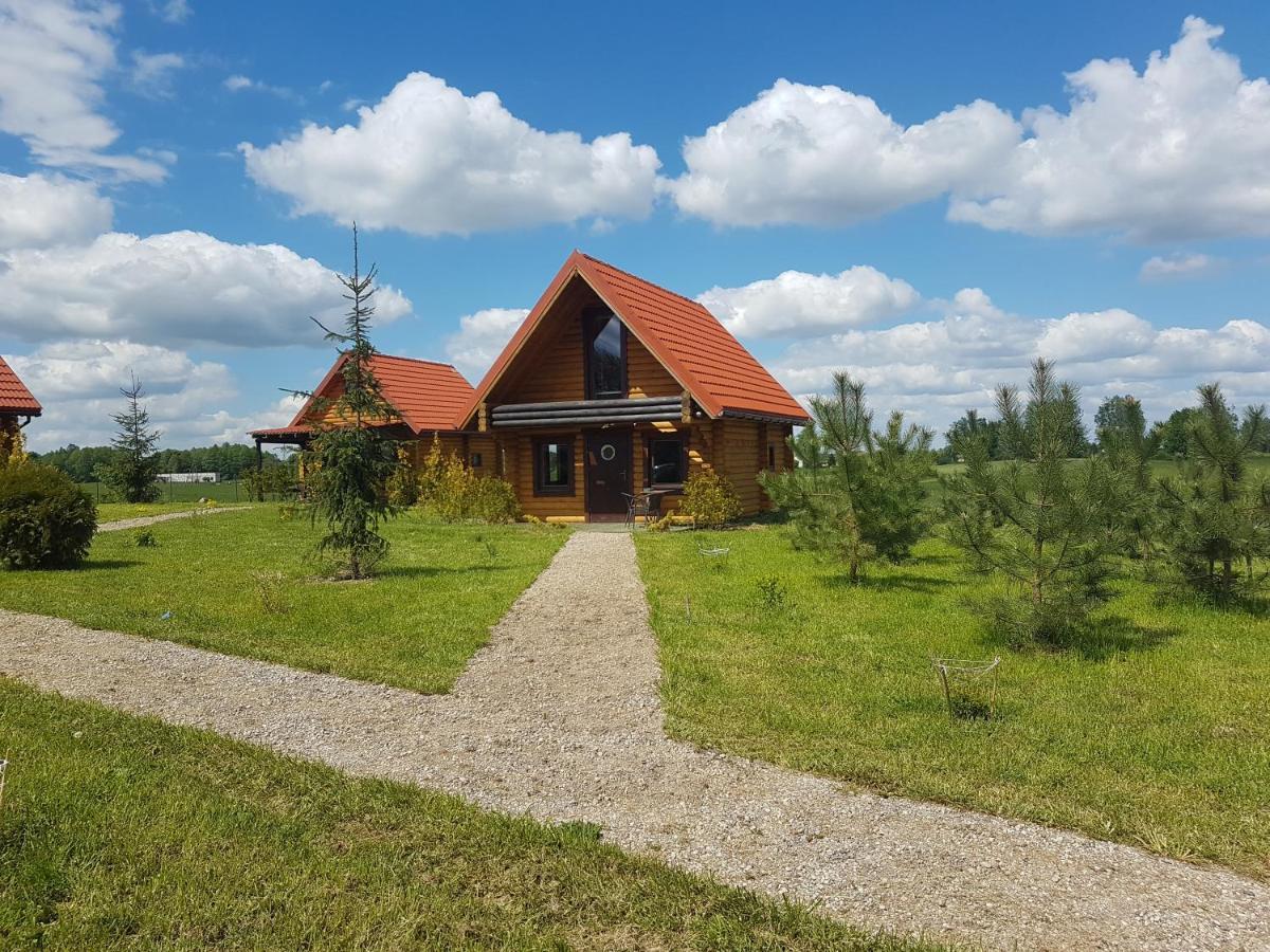 Villa Klub Karino 2 Mikołajki Exterior foto