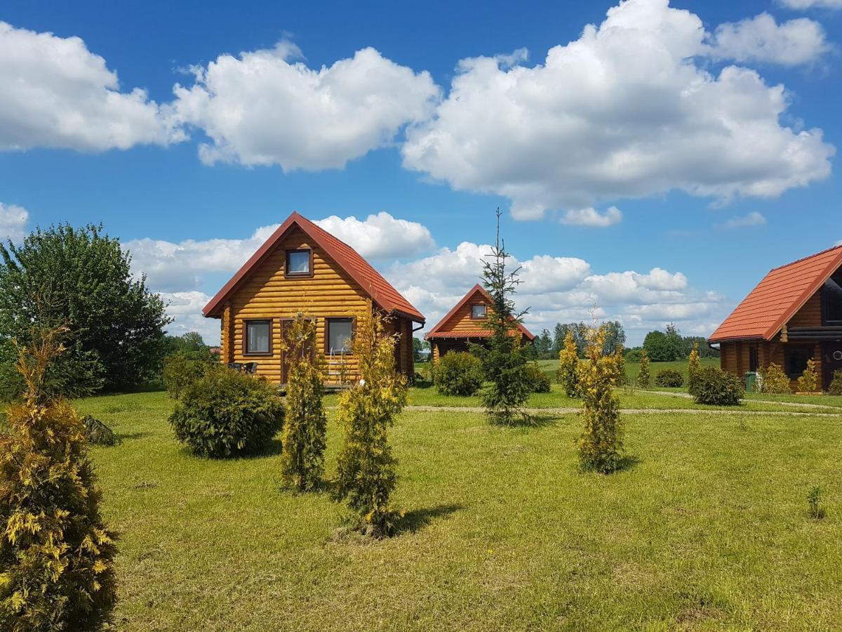 Villa Klub Karino 2 Mikołajki Exterior foto