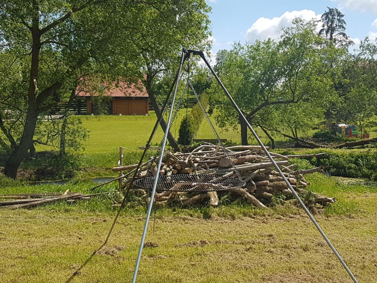 Villa Klub Karino 2 Mikołajki Exterior foto
