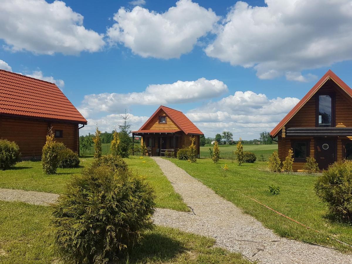 Villa Klub Karino 2 Mikołajki Exterior foto